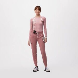 Figs Seamless Long Sleeve